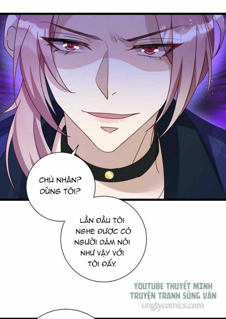 Thú Thụ Bất Thân Chapter 53 - 21