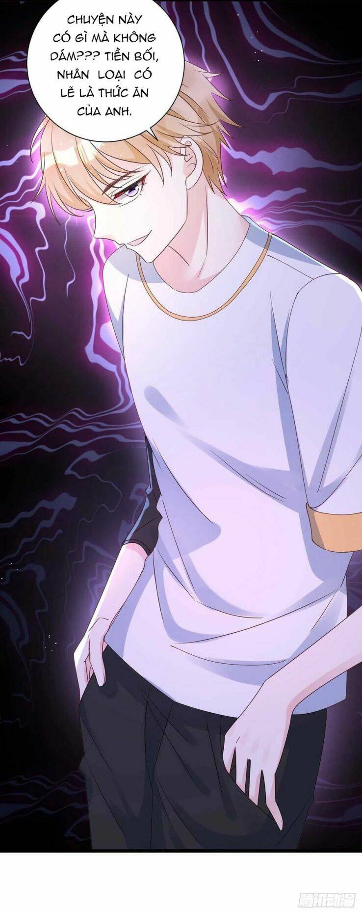 Thú Thụ Bất Thân Chapter 53 - 22