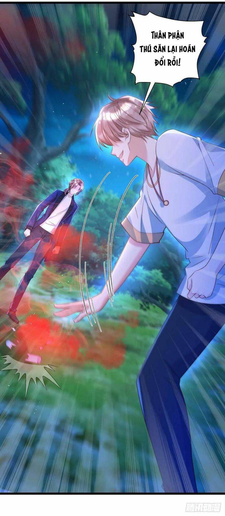 Thú Thụ Bất Thân Chapter 53 - 24