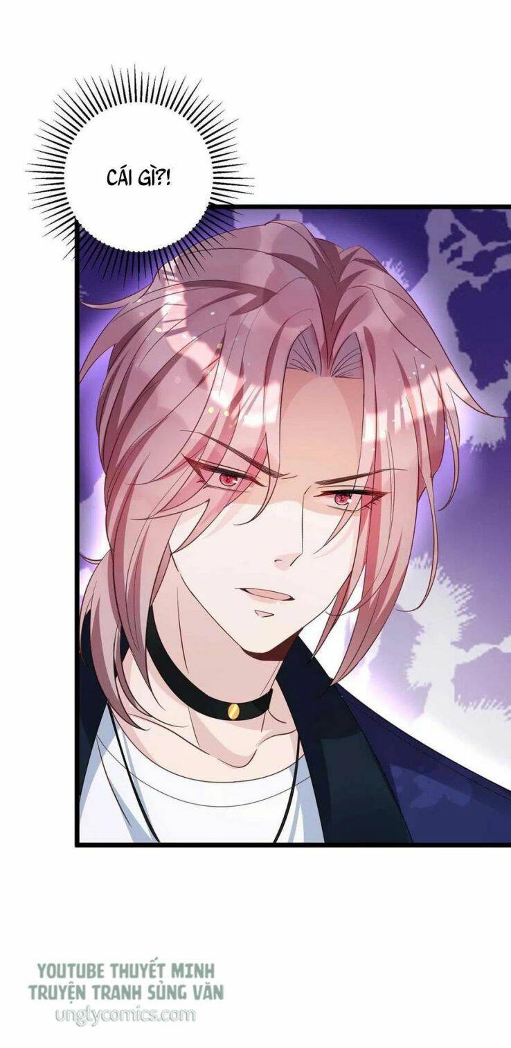 Thú Thụ Bất Thân Chapter 53 - 25