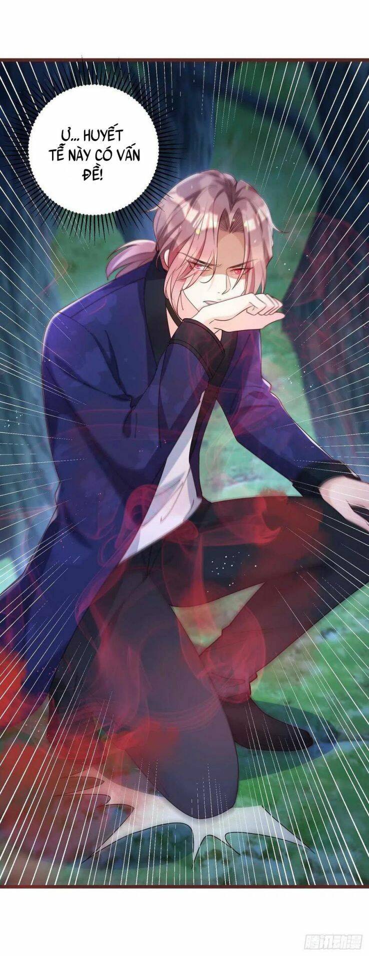 Thú Thụ Bất Thân Chapter 53 - 26