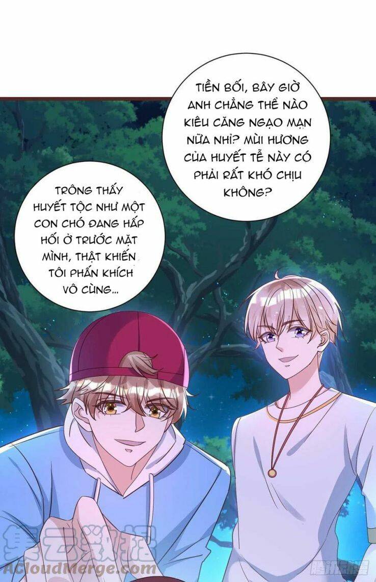 Thú Thụ Bất Thân Chapter 53 - 27