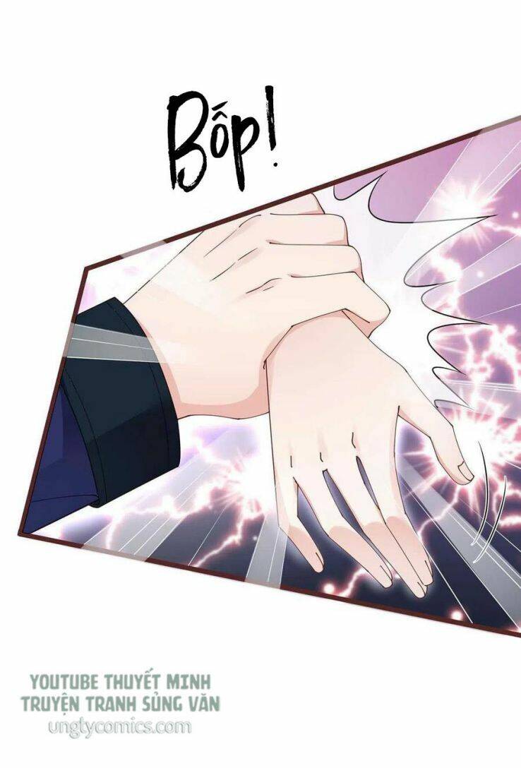 Thú Thụ Bất Thân Chapter 53 - 29