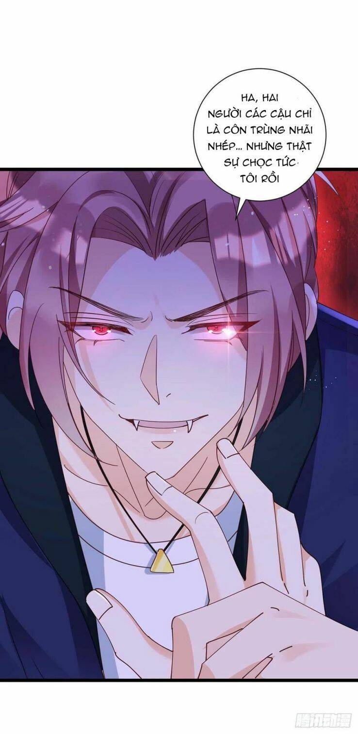 Thú Thụ Bất Thân Chapter 53 - 30