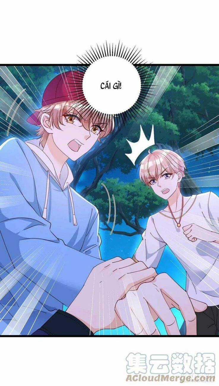 Thú Thụ Bất Thân Chapter 53 - 31