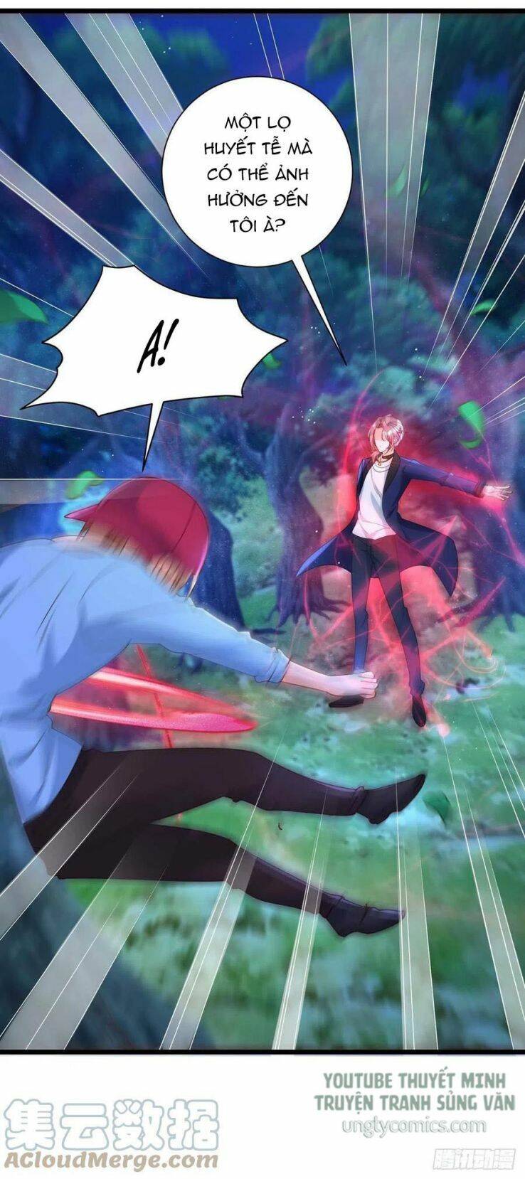 Thú Thụ Bất Thân Chapter 53 - 33