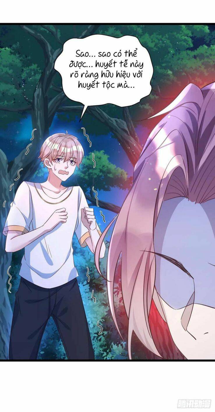 Thú Thụ Bất Thân Chapter 53 - 34