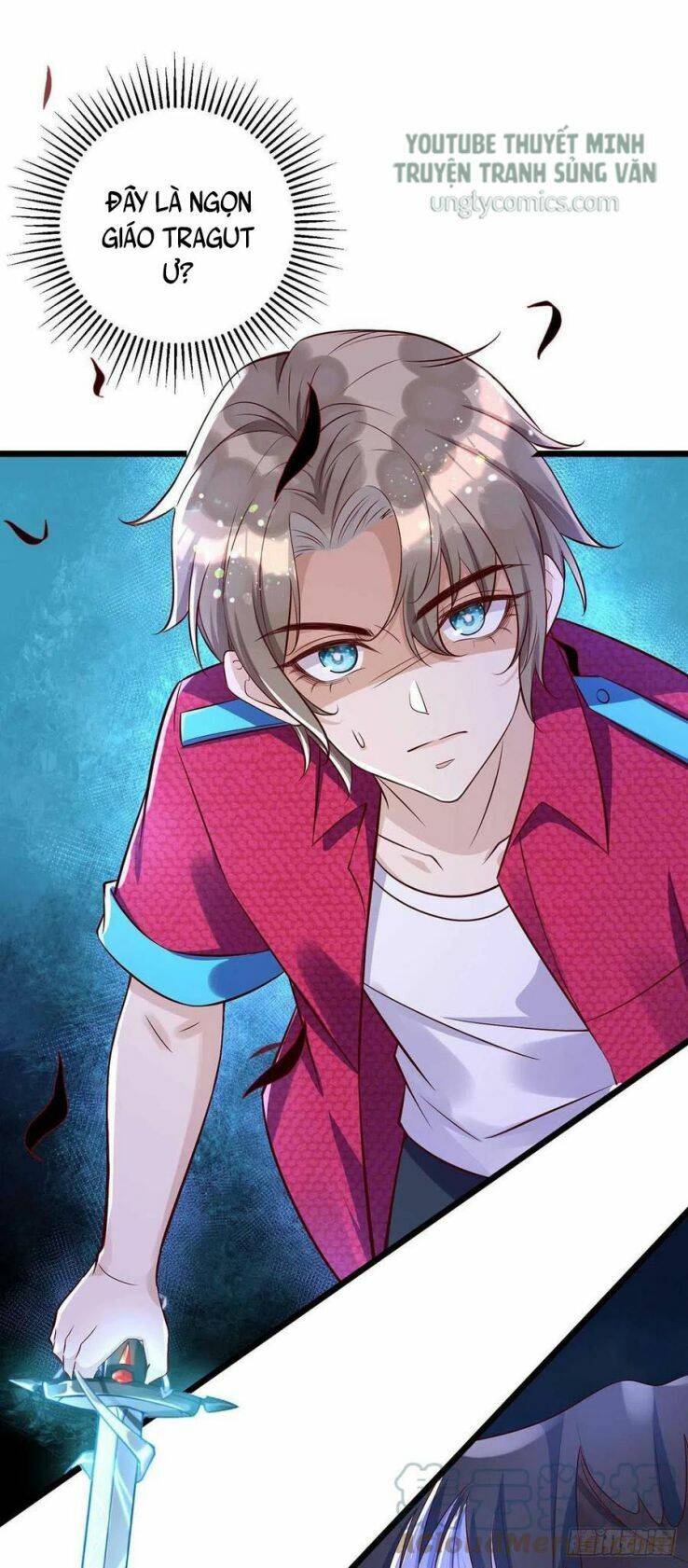 Thú Thụ Bất Thân Chapter 53 - 5