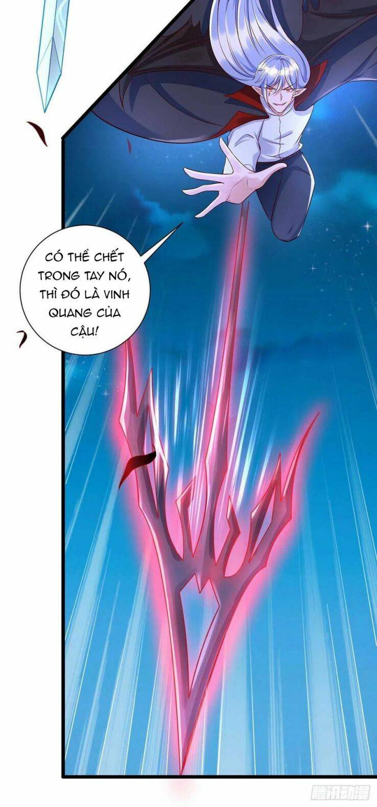 Thú Thụ Bất Thân Chapter 53 - 6