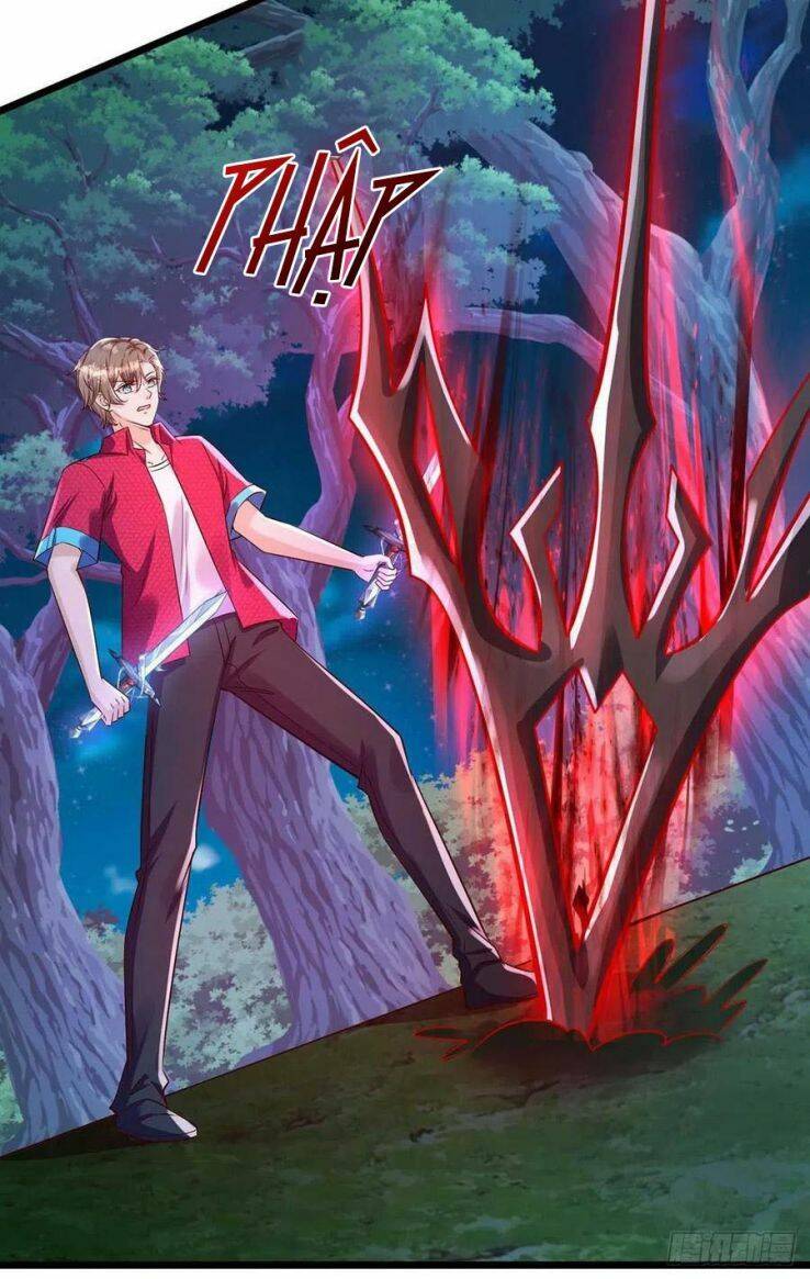Thú Thụ Bất Thân Chapter 53 - 8