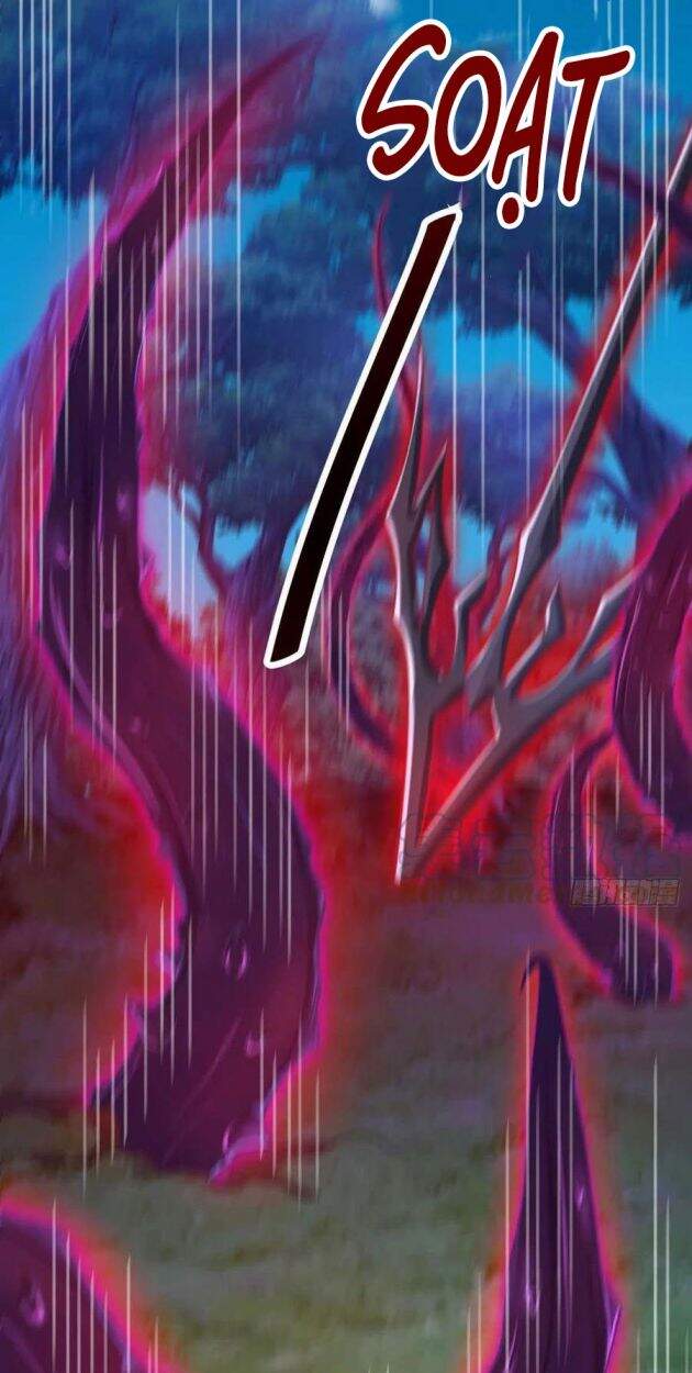 Thú Thụ Bất Thân Chapter 54 - 11