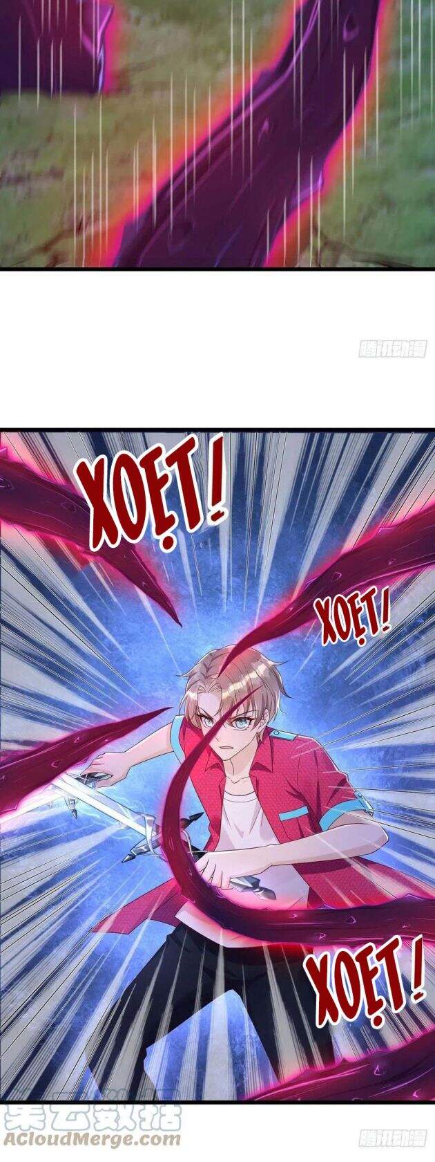 Thú Thụ Bất Thân Chapter 54 - 12