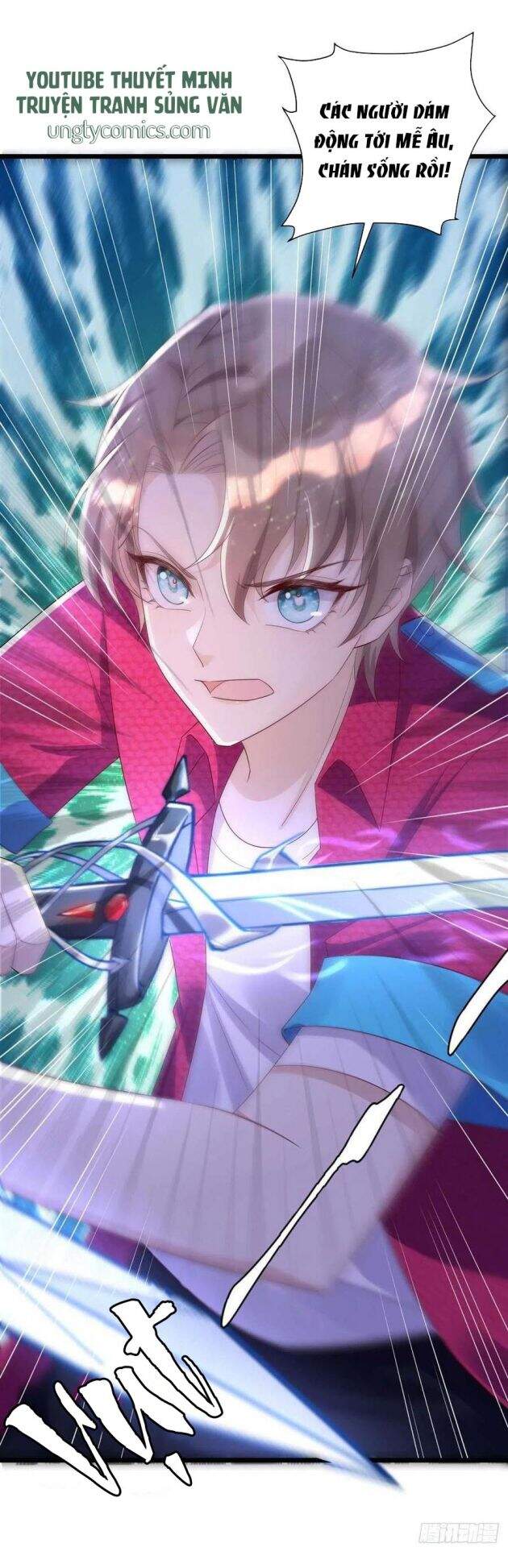 Thú Thụ Bất Thân Chapter 54 - 13