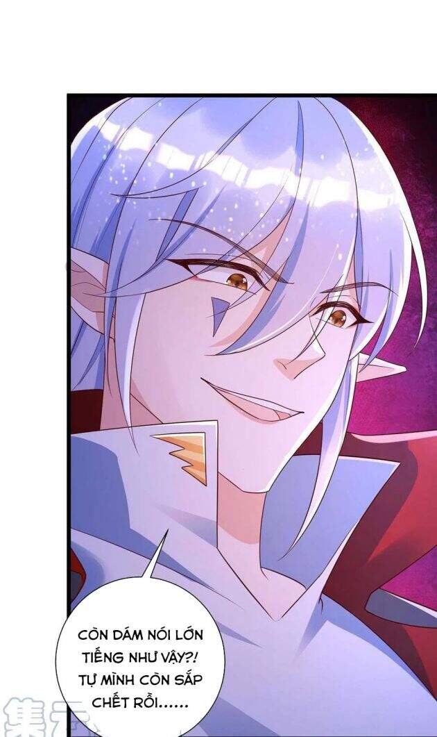 Thú Thụ Bất Thân Chapter 54 - 14