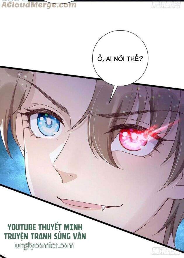 Thú Thụ Bất Thân Chapter 54 - 15