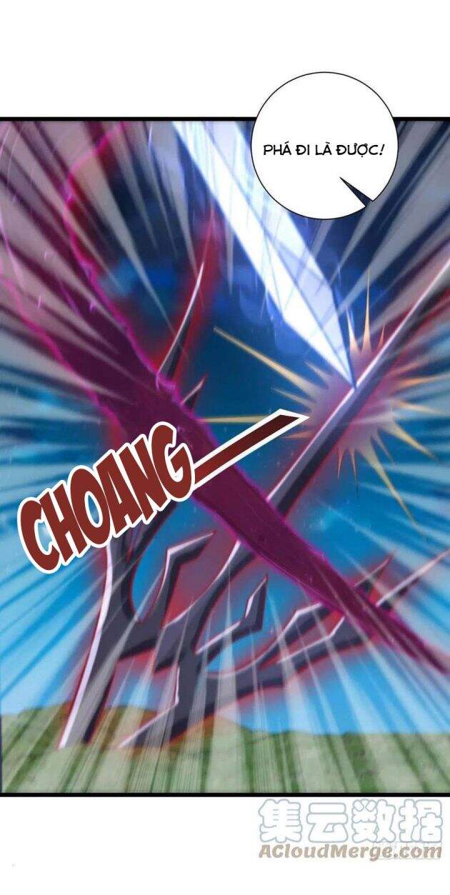 Thú Thụ Bất Thân Chapter 54 - 18