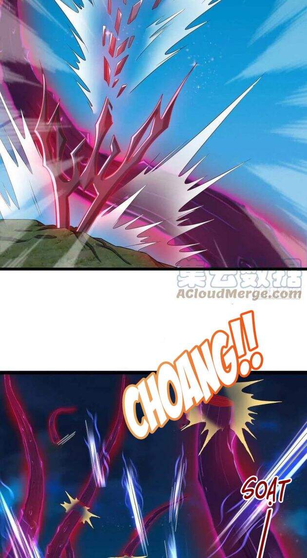 Thú Thụ Bất Thân Chapter 54 - 20