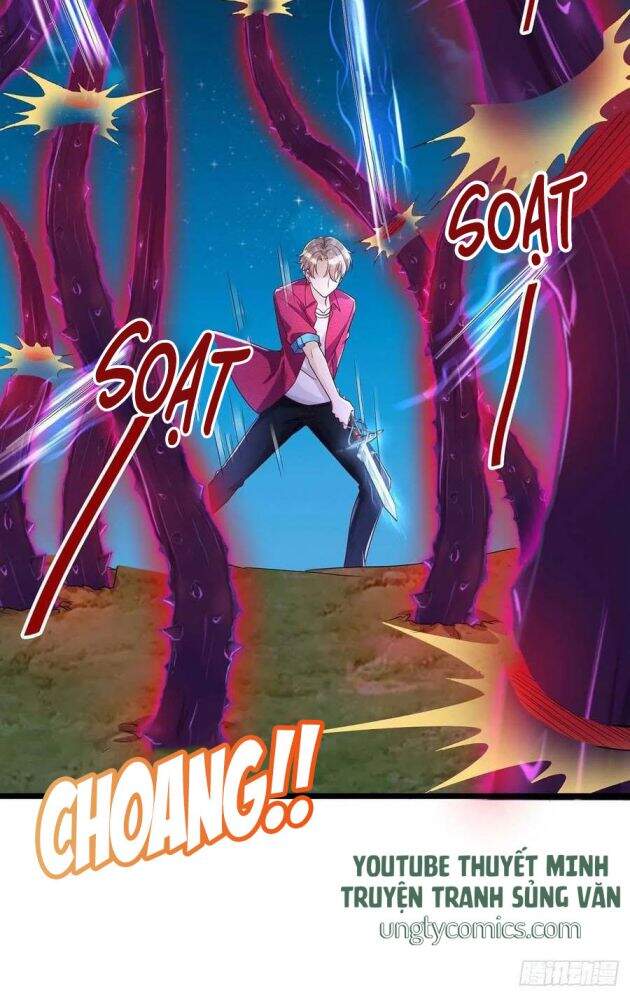 Thú Thụ Bất Thân Chapter 54 - 21