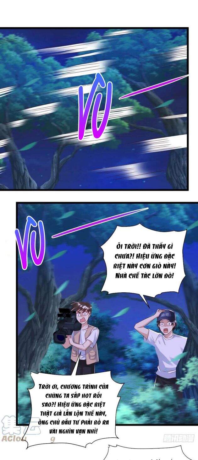 Thú Thụ Bất Thân Chapter 54 - 22