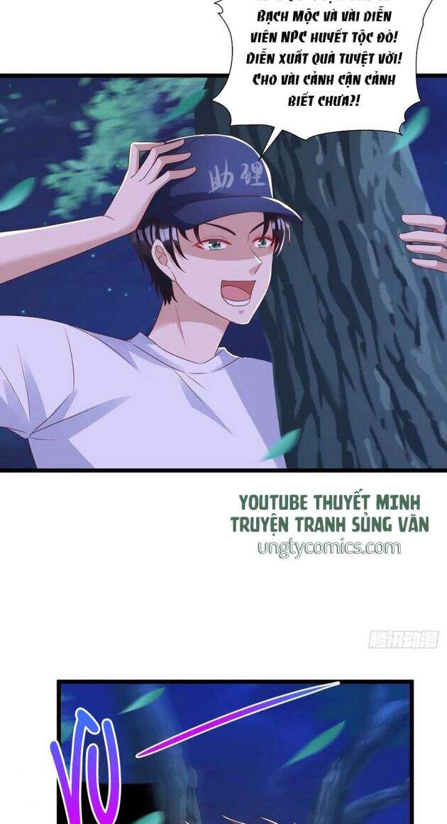 Thú Thụ Bất Thân Chapter 54 - 24