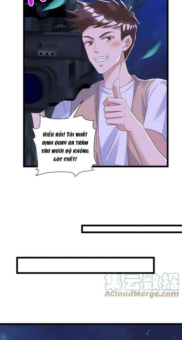 Thú Thụ Bất Thân Chapter 54 - 25