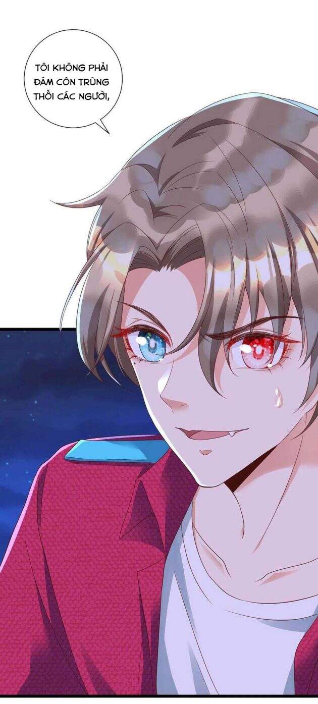 Thú Thụ Bất Thân Chapter 54 - 27
