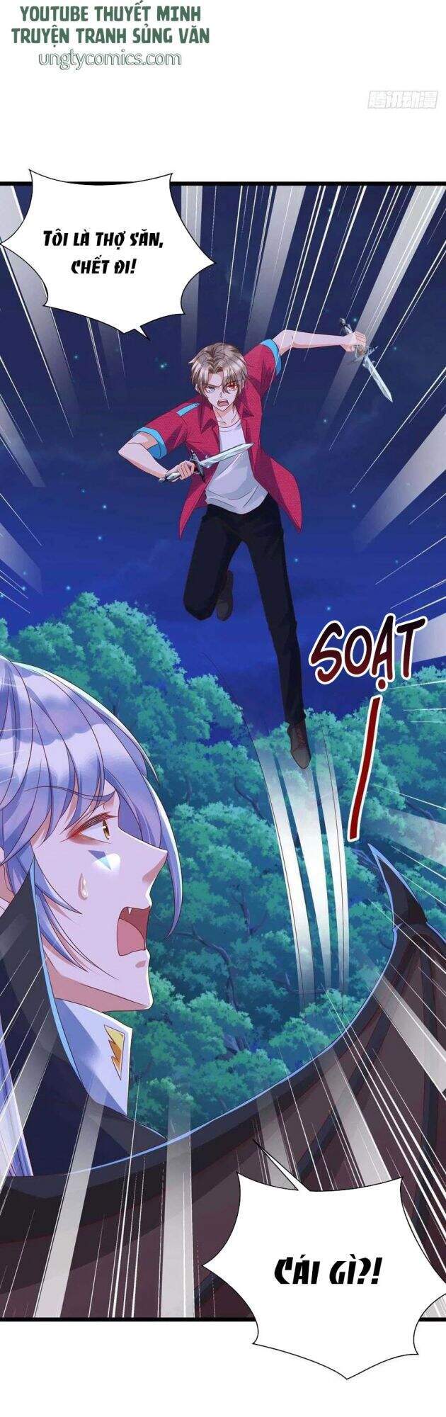 Thú Thụ Bất Thân Chapter 54 - 28