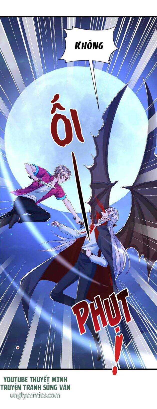 Thú Thụ Bất Thân Chapter 54 - 30