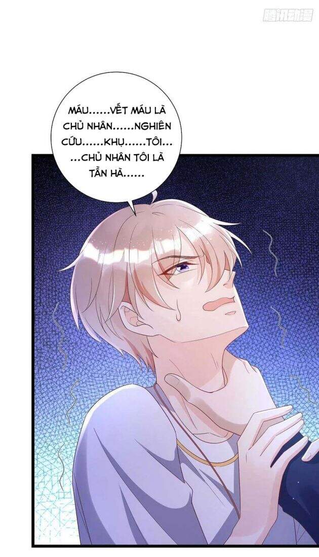 Thú Thụ Bất Thân Chapter 54 - 4