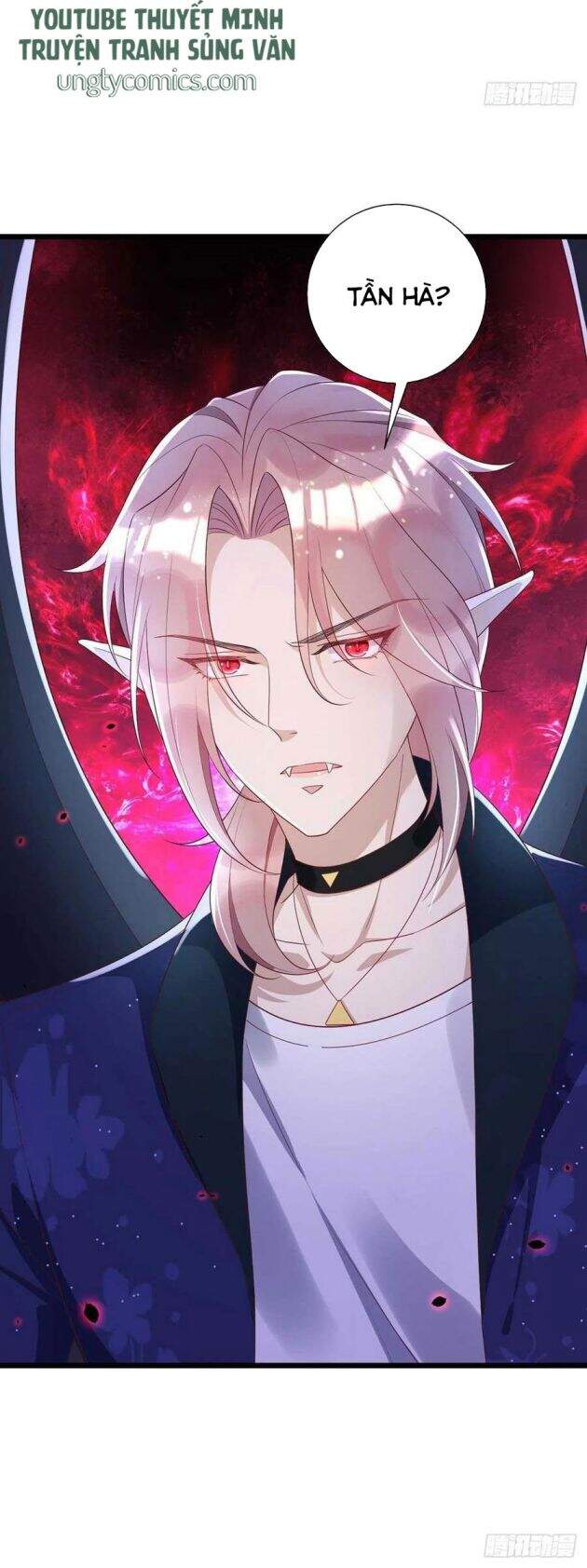 Thú Thụ Bất Thân Chapter 54 - 5