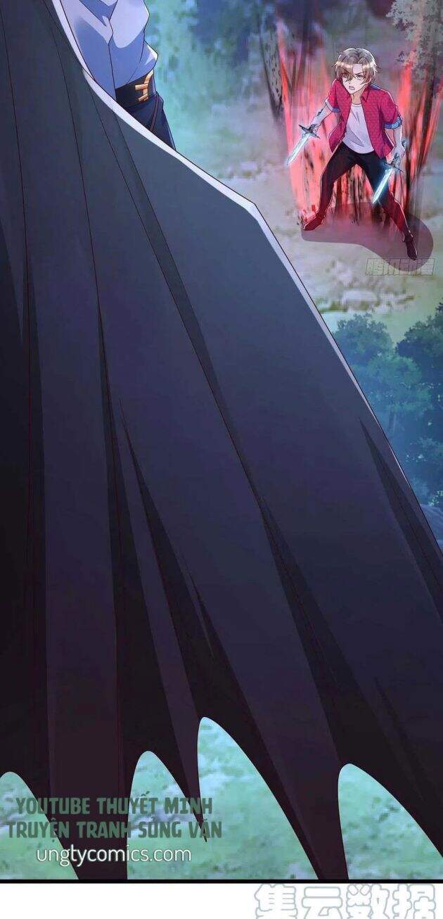 Thú Thụ Bất Thân Chapter 54 - 7