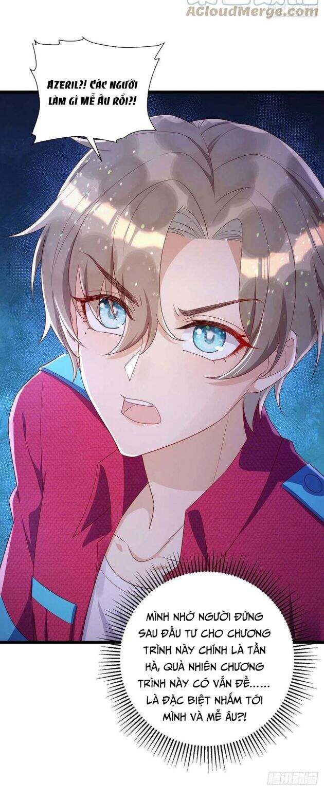 Thú Thụ Bất Thân Chapter 54 - 8