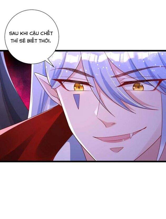 Thú Thụ Bất Thân Chapter 54 - 9