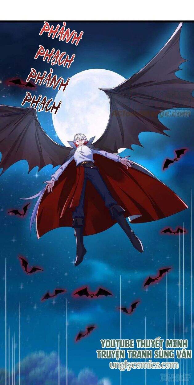 Thú Thụ Bất Thân Chapter 54 - 10