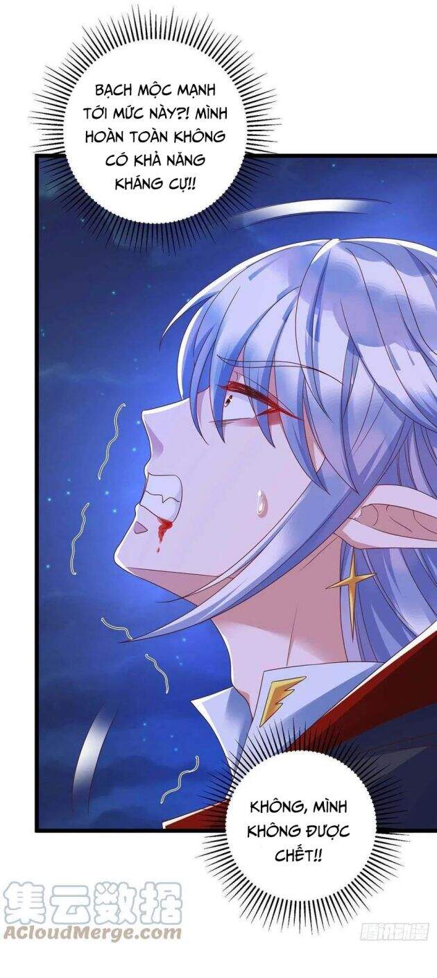 Thú Thụ Bất Thân Chapter 55 - 2