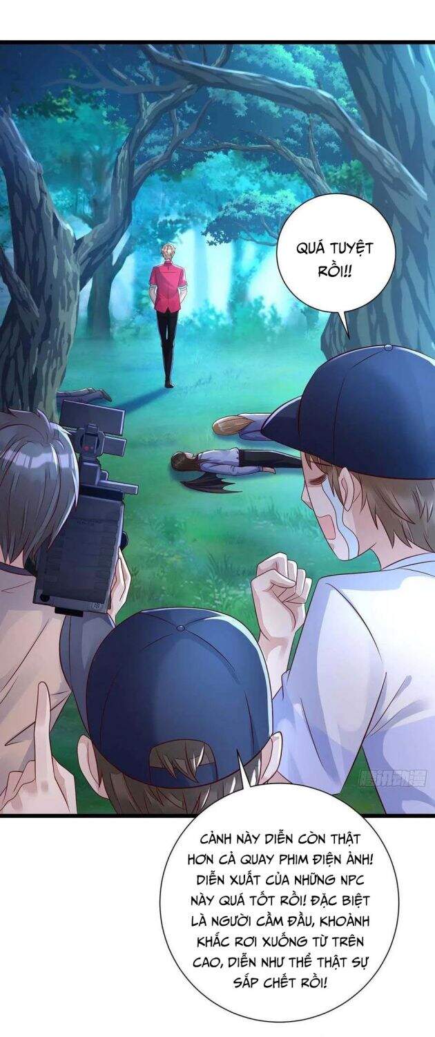 Thú Thụ Bất Thân Chapter 55 - 11