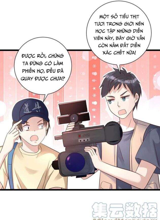 Thú Thụ Bất Thân Chapter 55 - 12