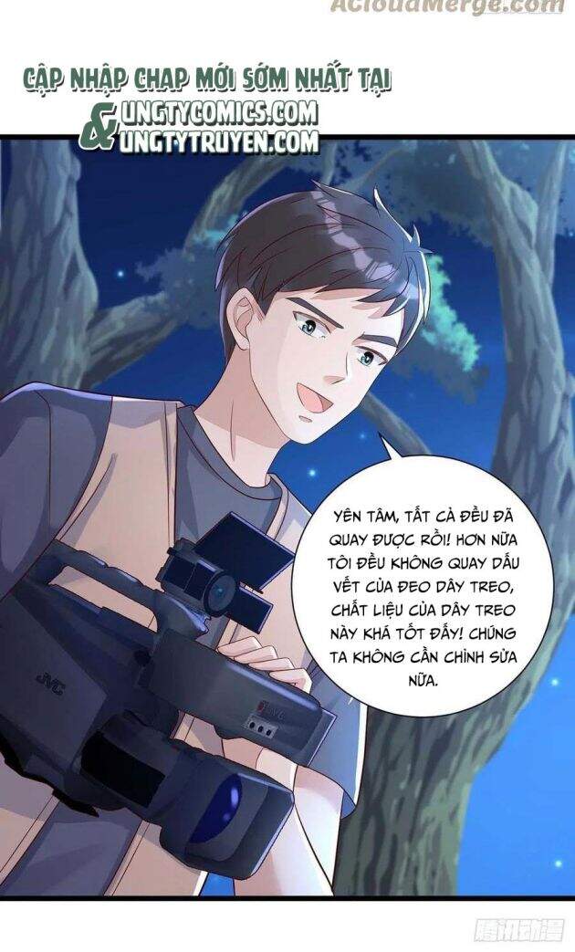 Thú Thụ Bất Thân Chapter 55 - 13