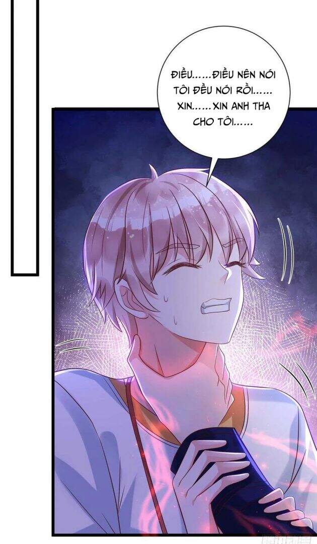 Thú Thụ Bất Thân Chapter 55 - 15