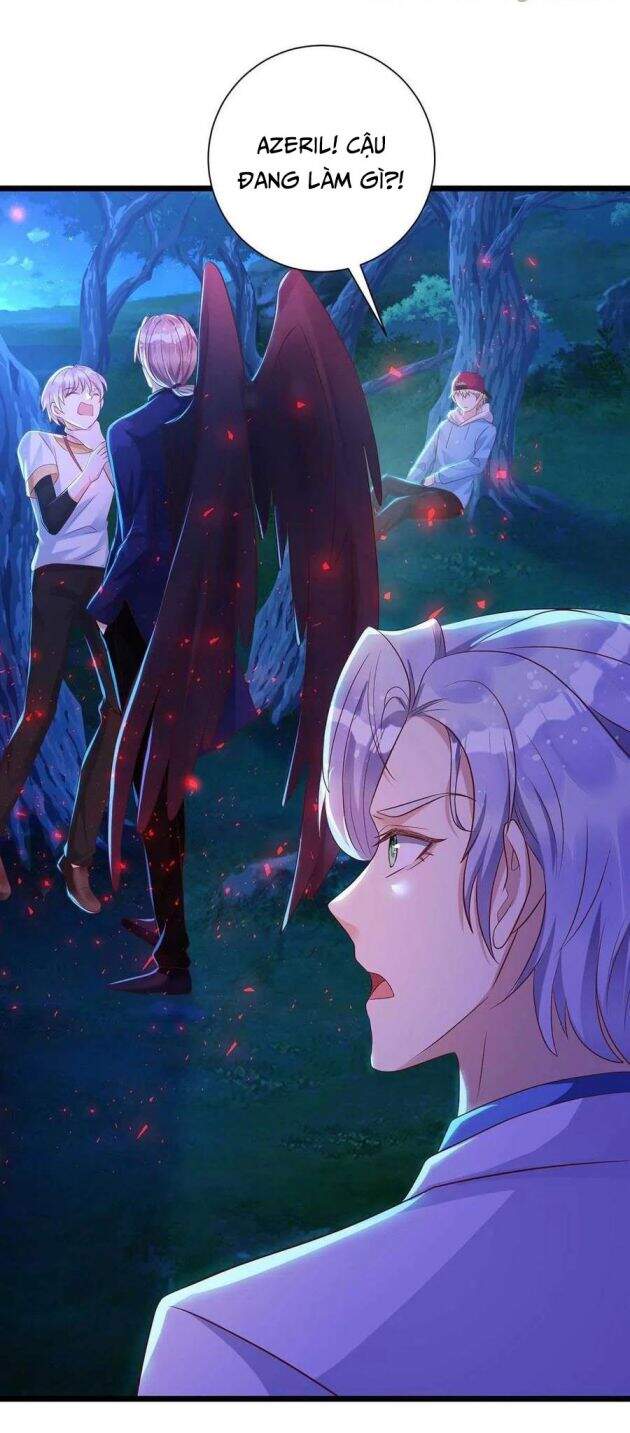 Thú Thụ Bất Thân Chapter 55 - 17