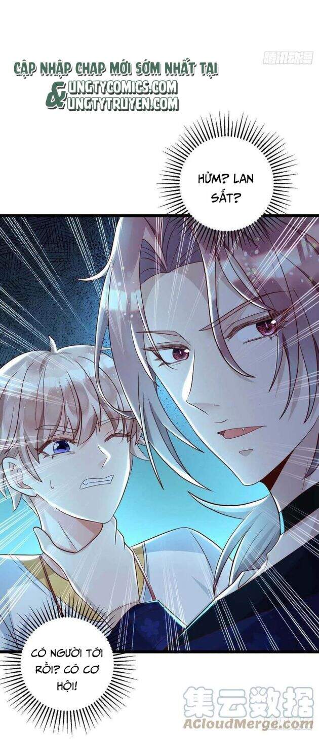 Thú Thụ Bất Thân Chapter 55 - 18