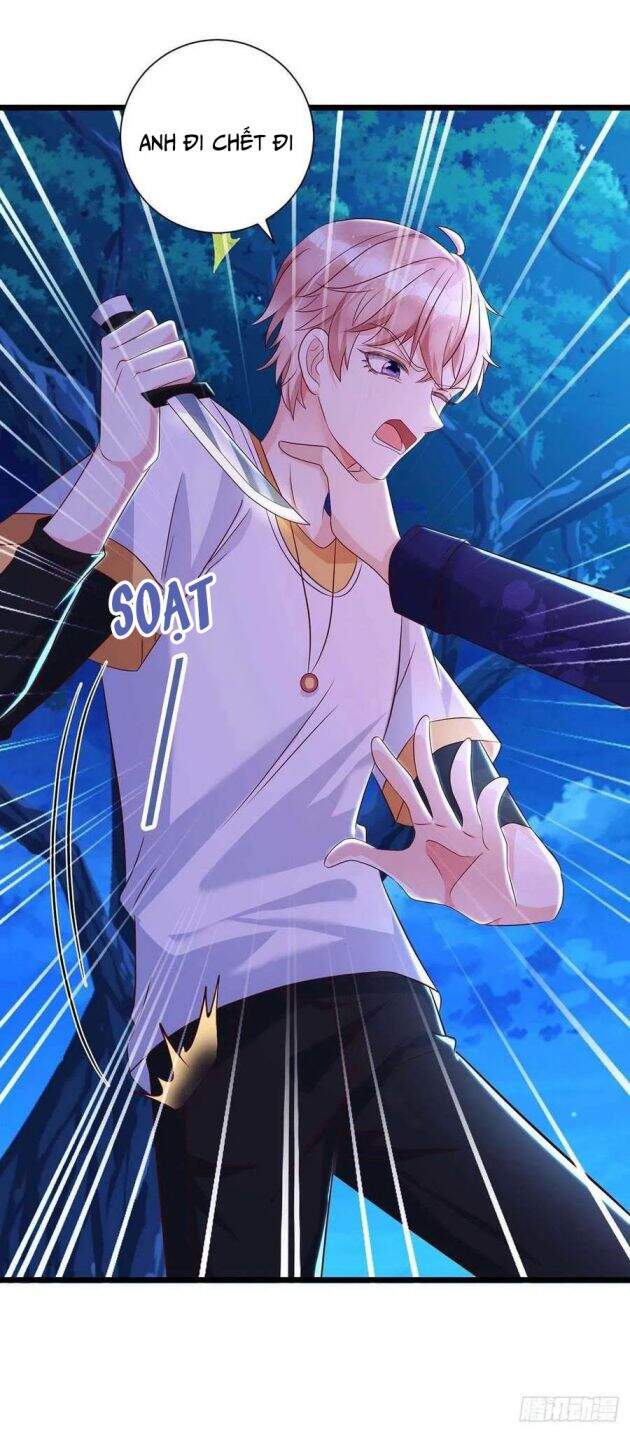 Thú Thụ Bất Thân Chapter 55 - 19