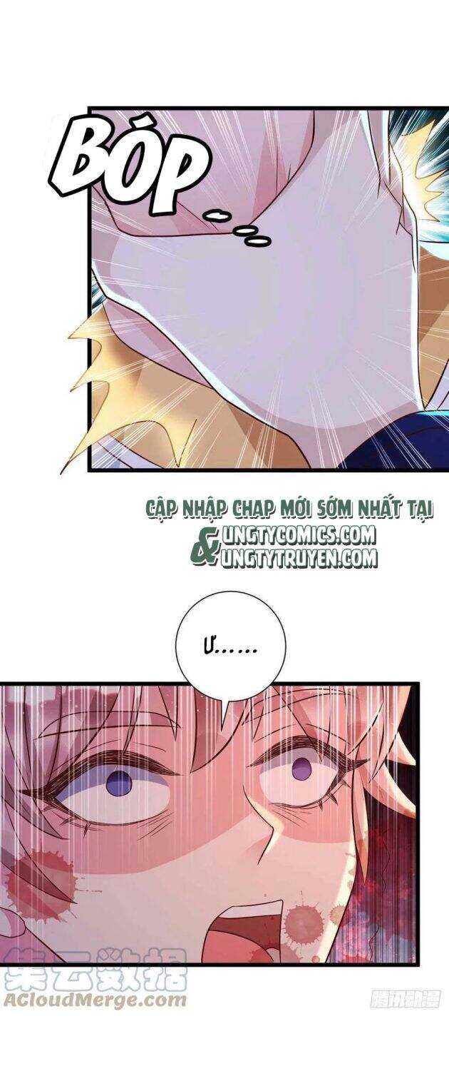 Thú Thụ Bất Thân Chapter 55 - 20