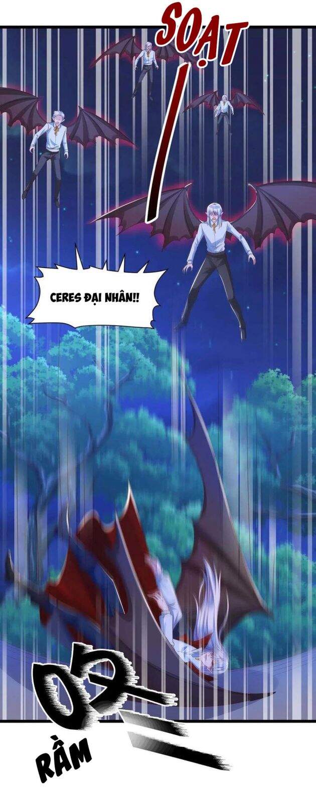 Thú Thụ Bất Thân Chapter 55 - 3