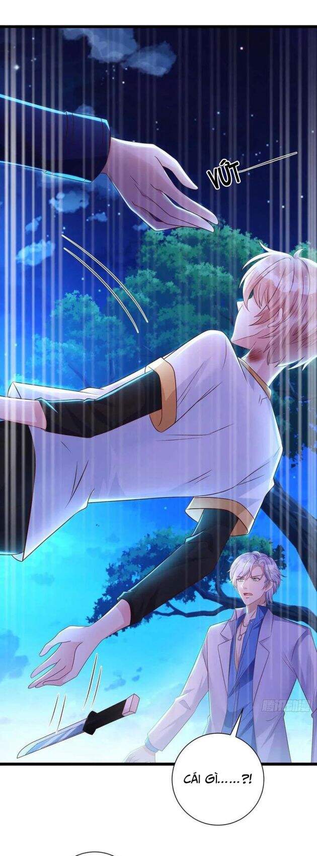 Thú Thụ Bất Thân Chapter 55 - 21