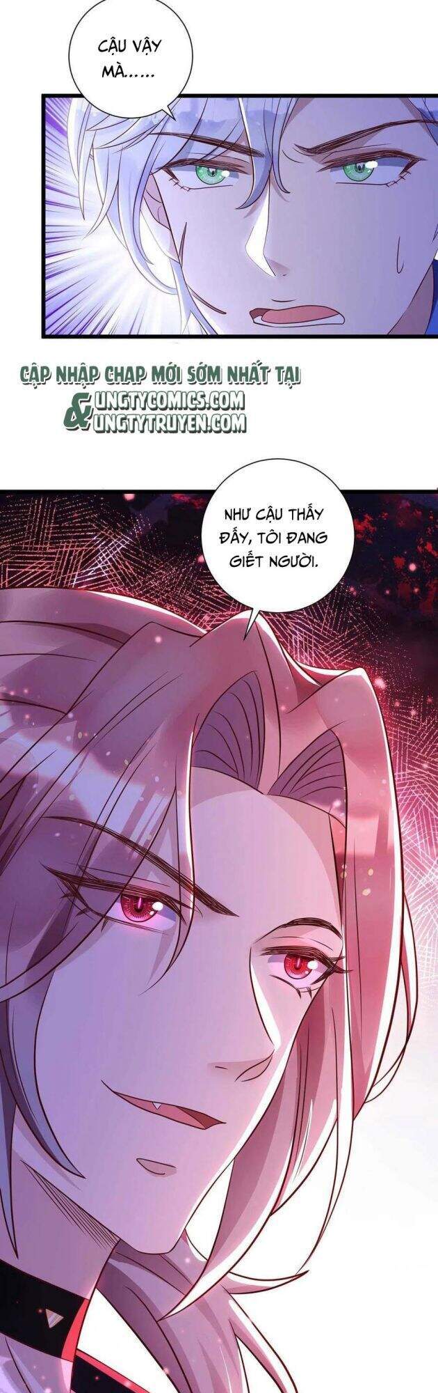 Thú Thụ Bất Thân Chapter 55 - 22