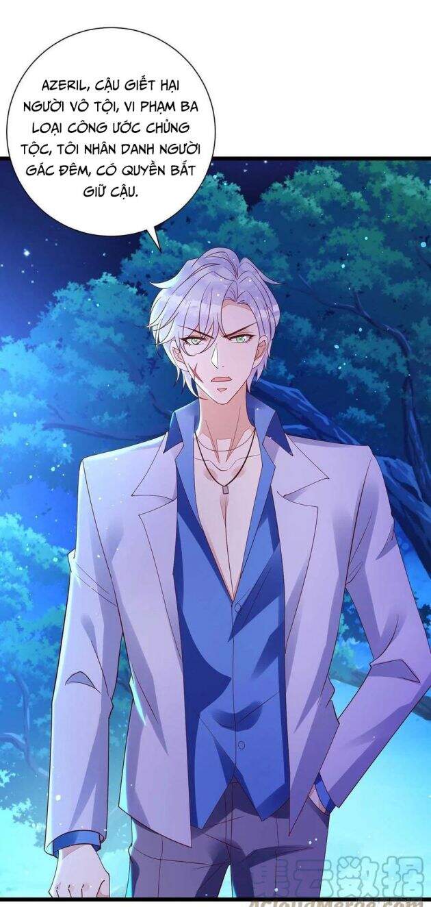 Thú Thụ Bất Thân Chapter 55 - 24