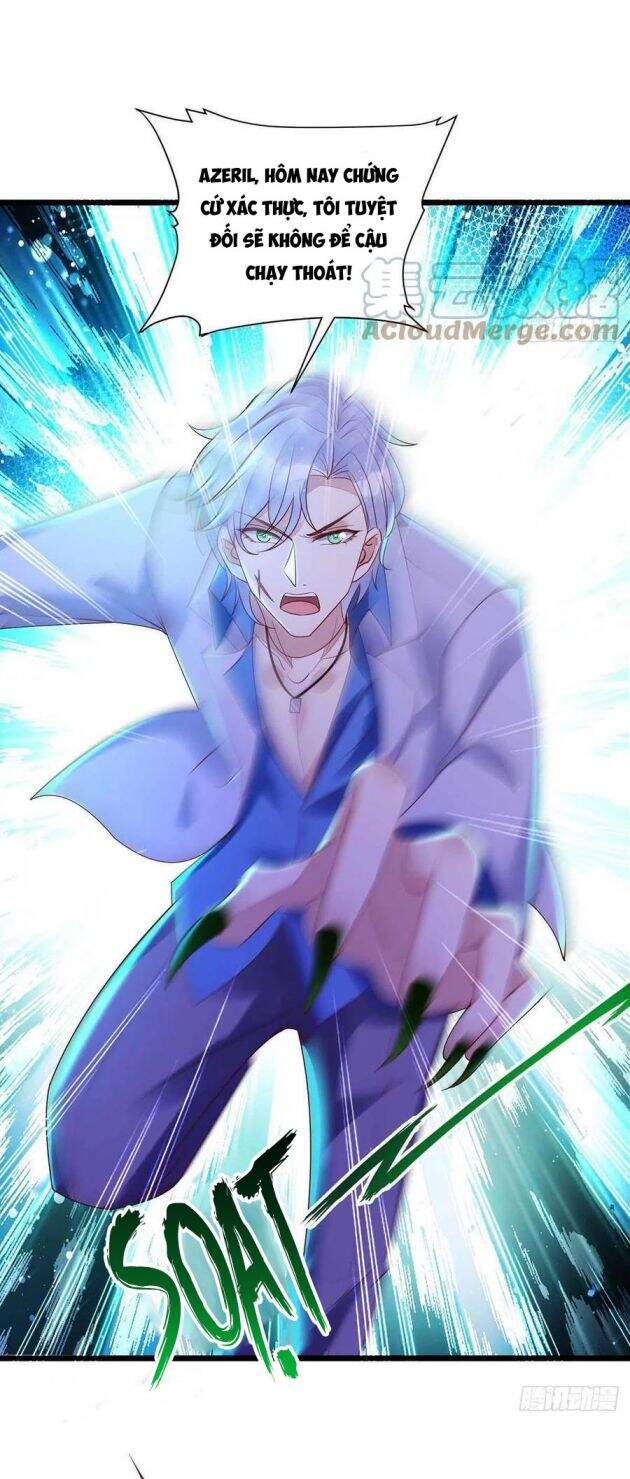 Thú Thụ Bất Thân Chapter 55 - 27