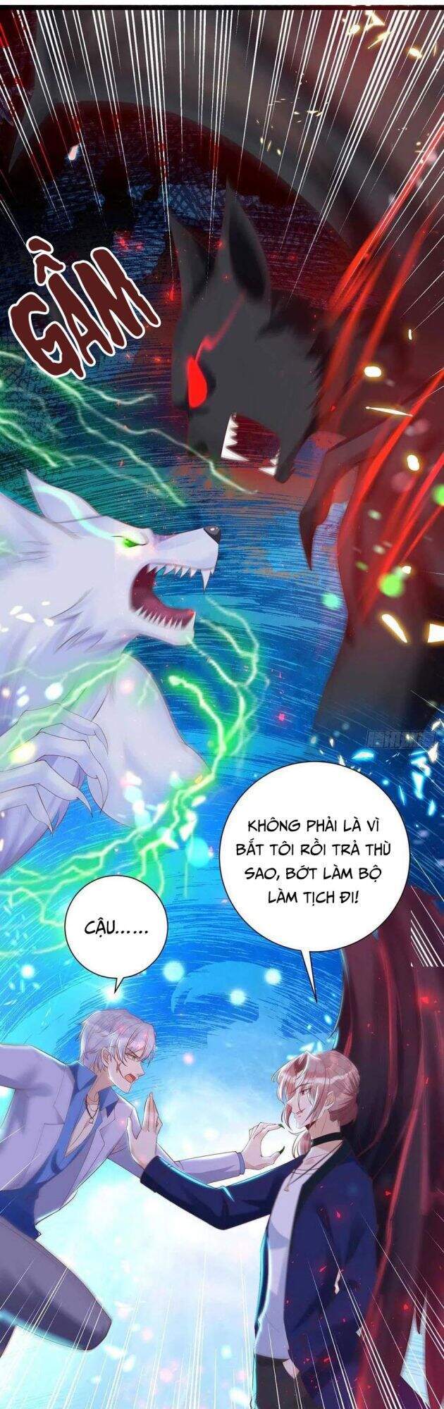 Thú Thụ Bất Thân Chapter 55 - 29