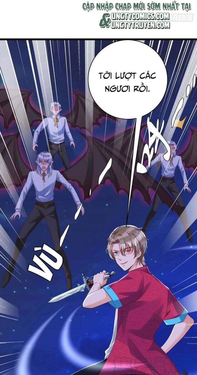 Thú Thụ Bất Thân Chapter 55 - 4